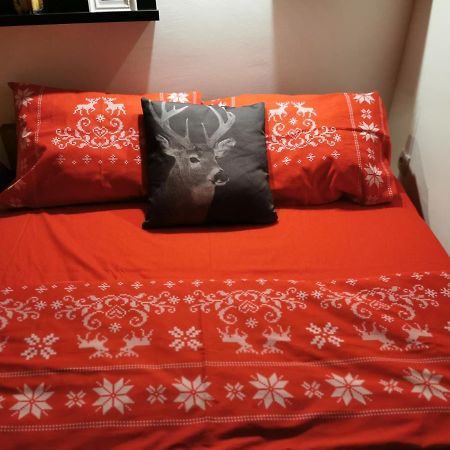 Appartamento Agape Apartman Smederevo Esterno foto