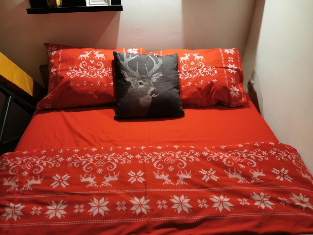 Appartamento Agape Apartman Smederevo Esterno foto