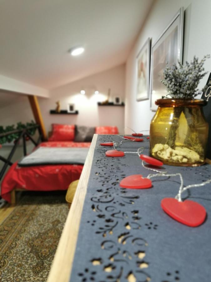 Appartamento Agape Apartman Smederevo Esterno foto