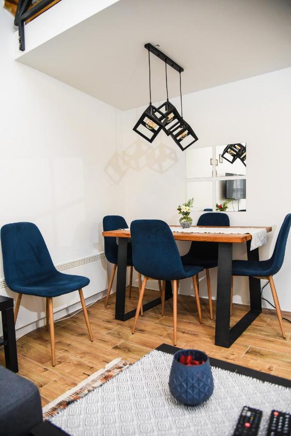 Appartamento Agape Apartman Smederevo Esterno foto