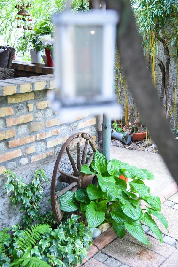 Appartamento Agape Apartman Smederevo Esterno foto