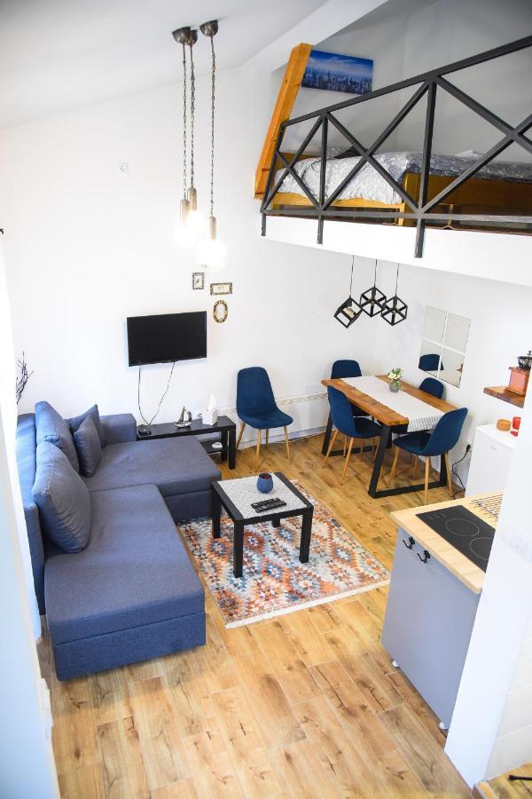 Appartamento Agape Apartman Smederevo Esterno foto