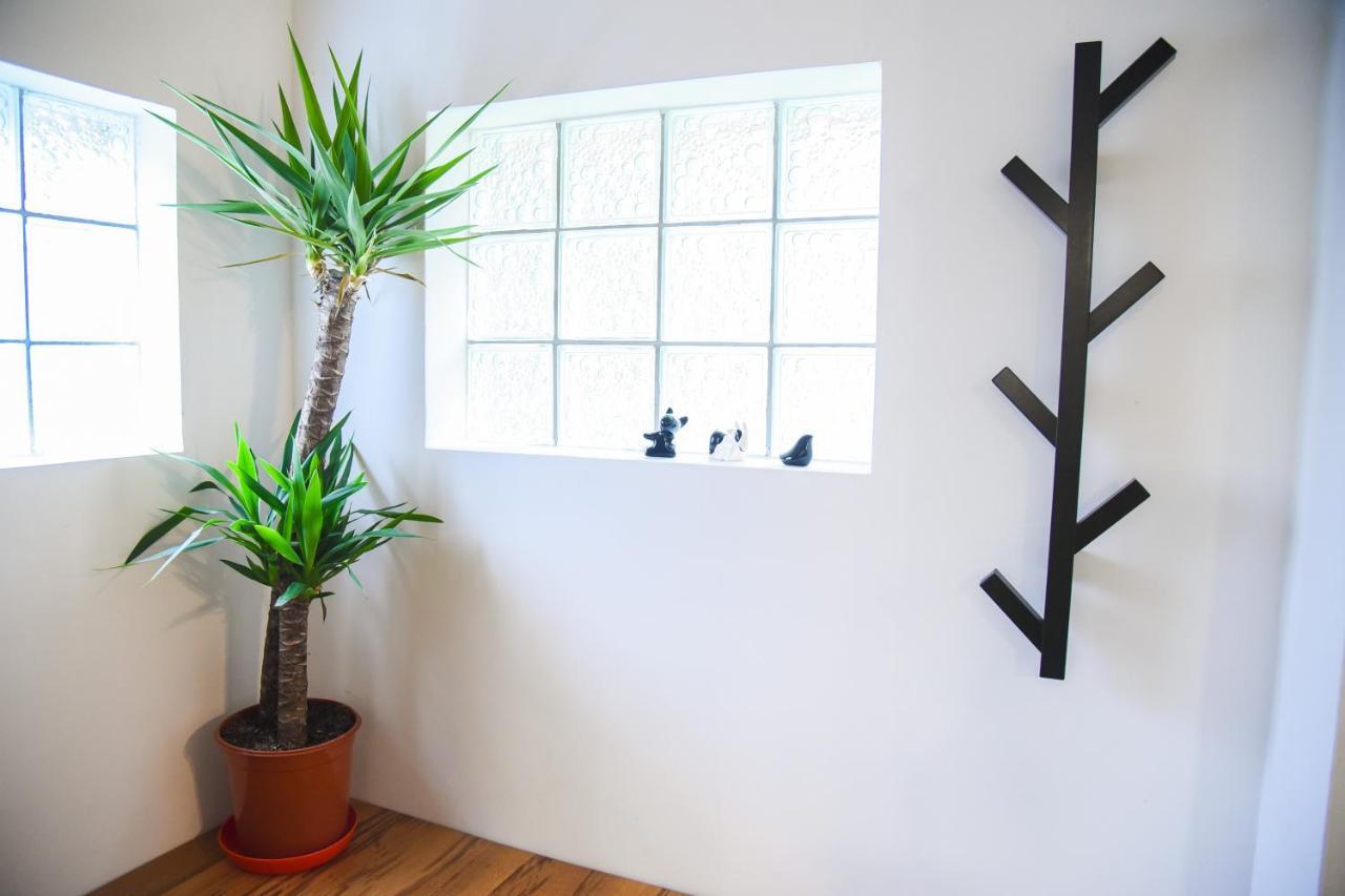 Appartamento Agape Apartman Smederevo Esterno foto