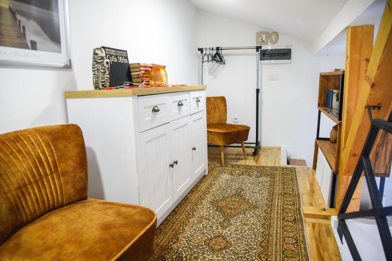 Appartamento Agape Apartman Smederevo Esterno foto