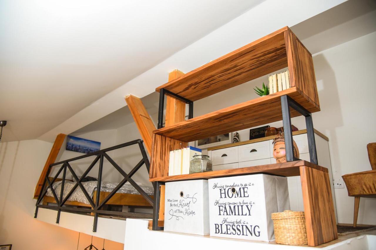 Appartamento Agape Apartman Smederevo Esterno foto