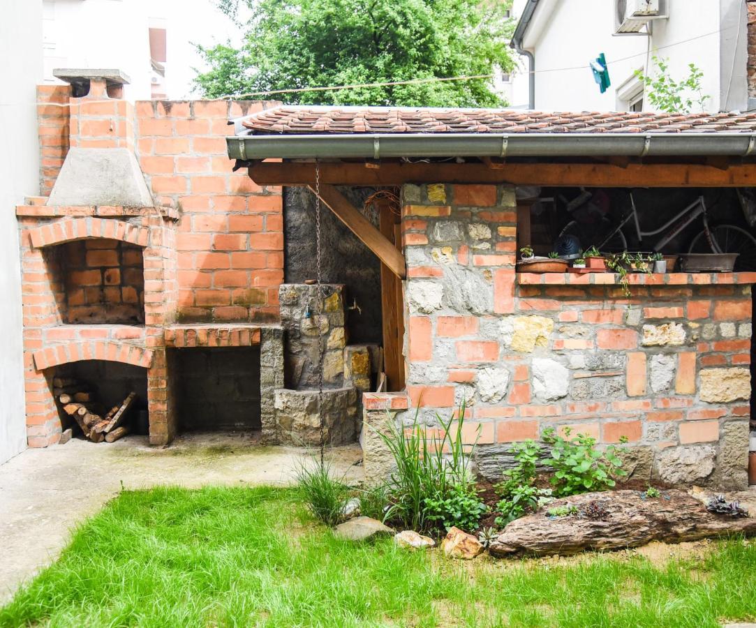 Appartamento Agape Apartman Smederevo Esterno foto