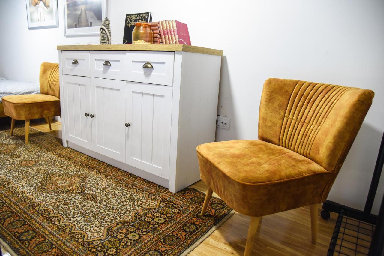 Appartamento Agape Apartman Smederevo Esterno foto