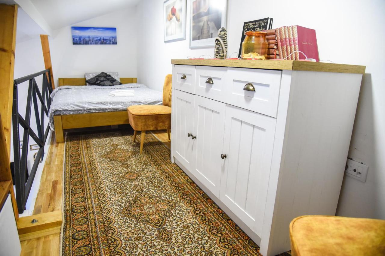 Appartamento Agape Apartman Smederevo Esterno foto