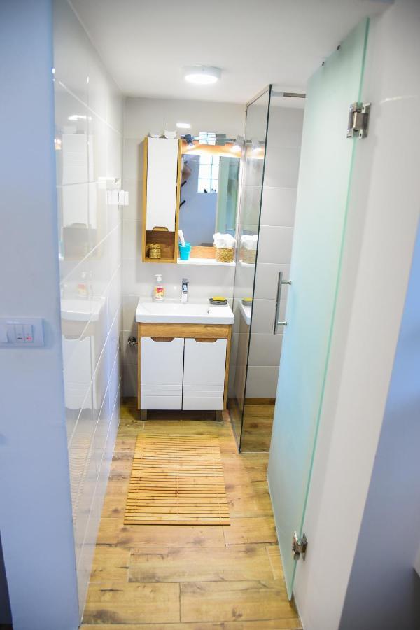Appartamento Agape Apartman Smederevo Esterno foto