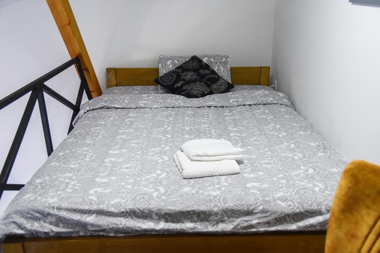 Appartamento Agape Apartman Smederevo Esterno foto