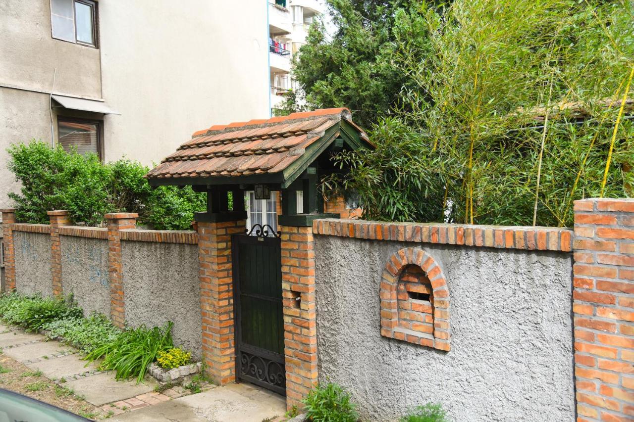 Appartamento Agape Apartman Smederevo Esterno foto