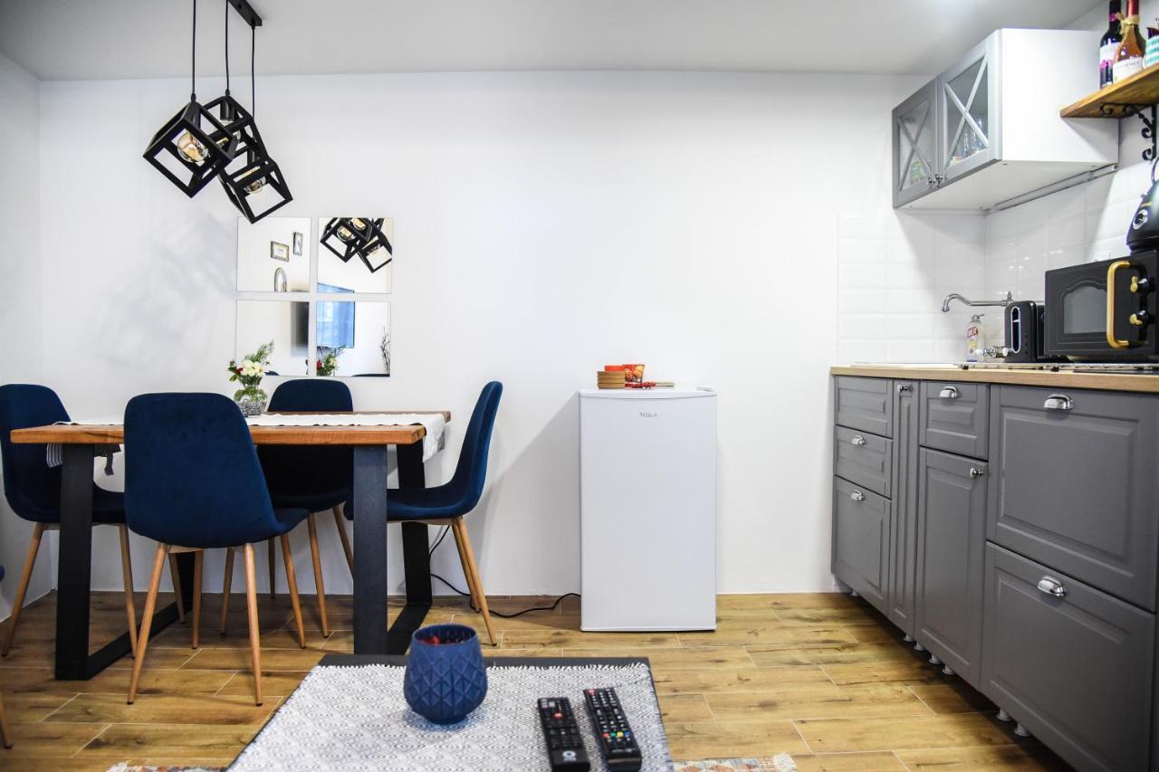 Appartamento Agape Apartman Smederevo Esterno foto