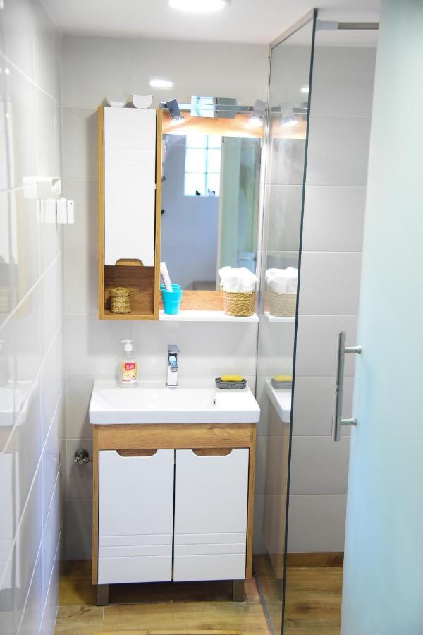 Appartamento Agape Apartman Smederevo Esterno foto