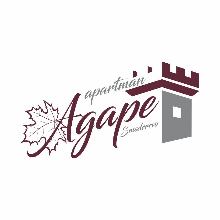 Appartamento Agape Apartman Smederevo Esterno foto